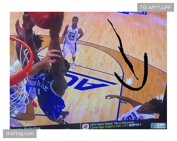 篮球补篮规则解析：详解合法补篮的判定标准